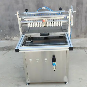 Seed Planter Machine Automatic Vegetable Tray Seeder Machine Tobacco Cannabis Seed Tray Planter Automatic Tray Seeders