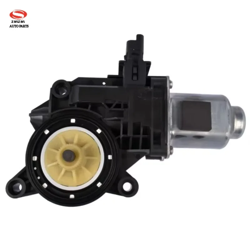 OEM 82450G2020 Car Left Side Door Window Motor Auto Up& Down Functionality For Ioniq 2017-2022