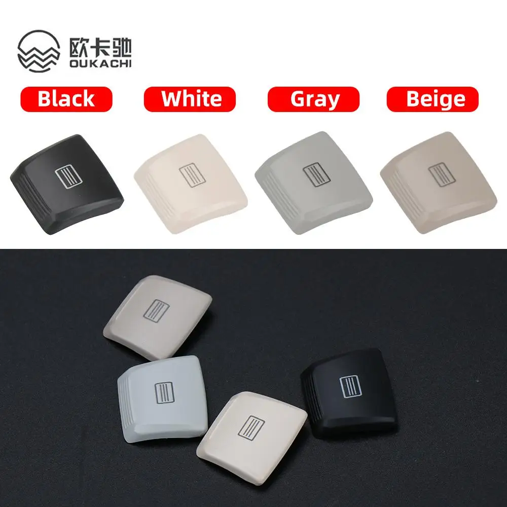 Overhead Sunroof Control Switch Button 0009002907 For Mercedes‑Benz W222 W205 W213 W253 C E S GLC Class C300 C63 E300 E53 S560