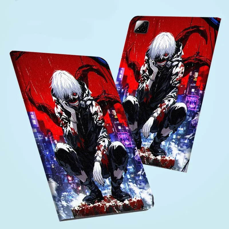 حافظة كمبيوتر لوحي رائعة لهاتف Xiaomi Redmi Mi Pad 4 5 6 6s 7 8 SE Pro 2 11 Plus Max 12.4 11 11.2 12.5 8.7 بوصة