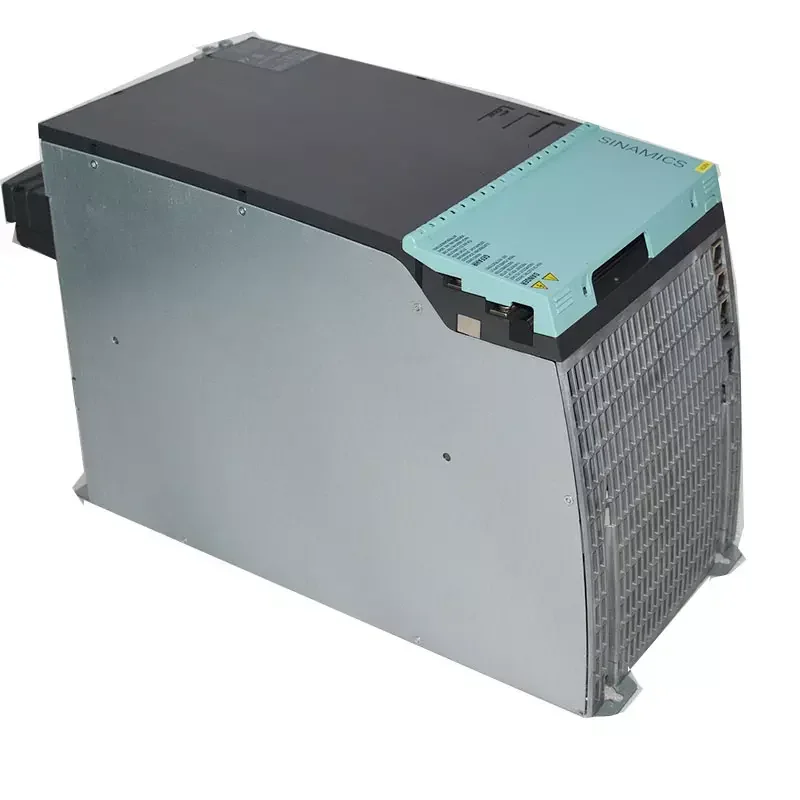 Original 6SL3120-1TE28-5AA3 sortie 85A SINAMICS S120 Module de servomoteur unique DC 600V
