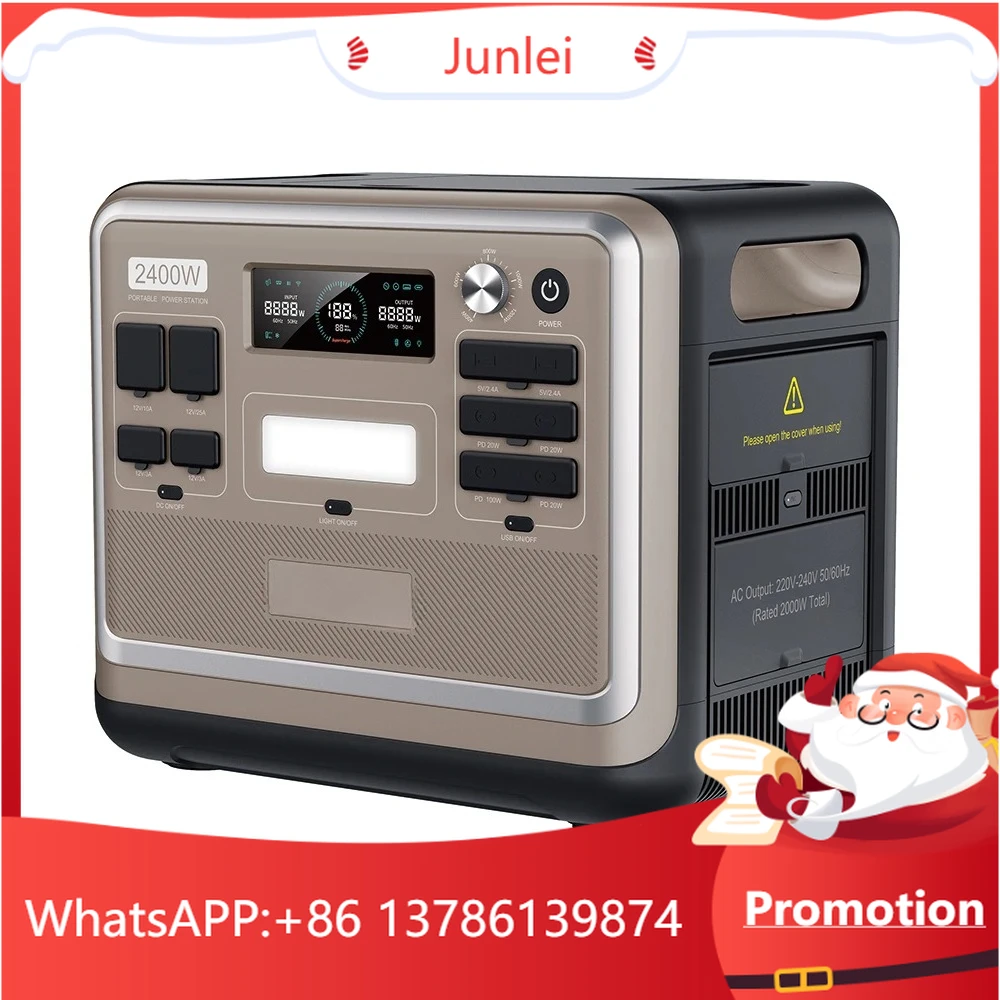 Por Power Station 1… - image