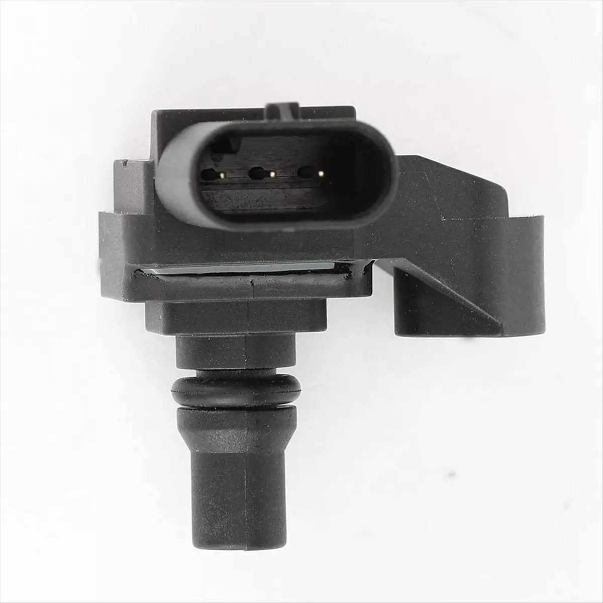 #03D (Black)Intake Pressure Sensor Manifold Turbo Pressure Sensor,Automotive Parts & Accessories