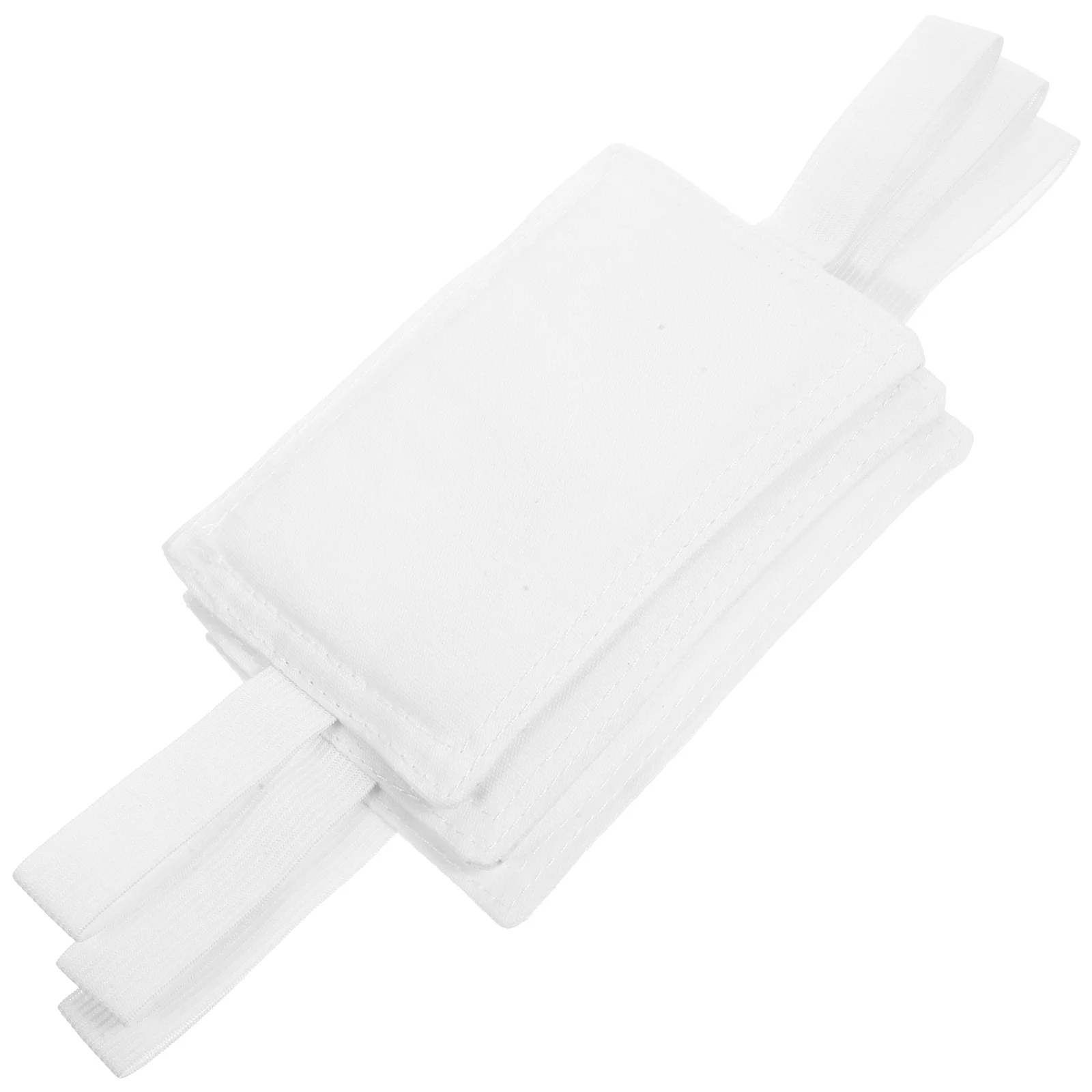 

3pcs Safety Stopper Baby Proof Stopper Kids Finger Protector Room Door Pinch Guard Home Door Protector Durable