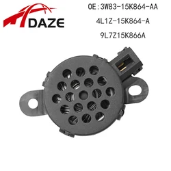 DAZE 4L1Z-15K864-A Rear Parking Aid System Speaker Buzzer Beeper For Ford Escape Expedition Explorer Flex Taurus F-250 F-350