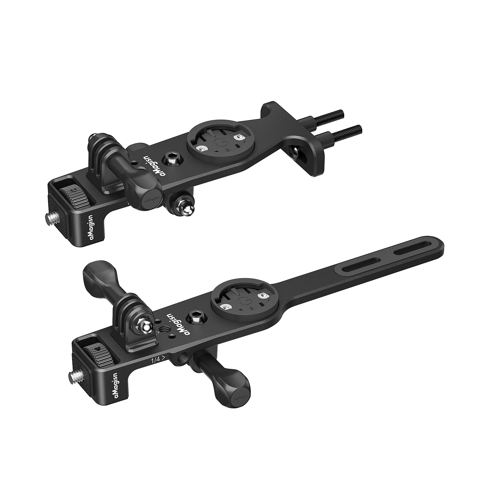 Road Bicycle Mount Bracket For Insta360/DJI/GoPro Bike Bicycle Stem