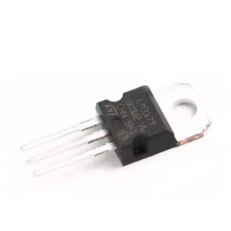 10PCS/LM317T-DG LM3…