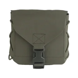 Bolsa táctica Mag ARC MOLLE para cargadores acceso rápido