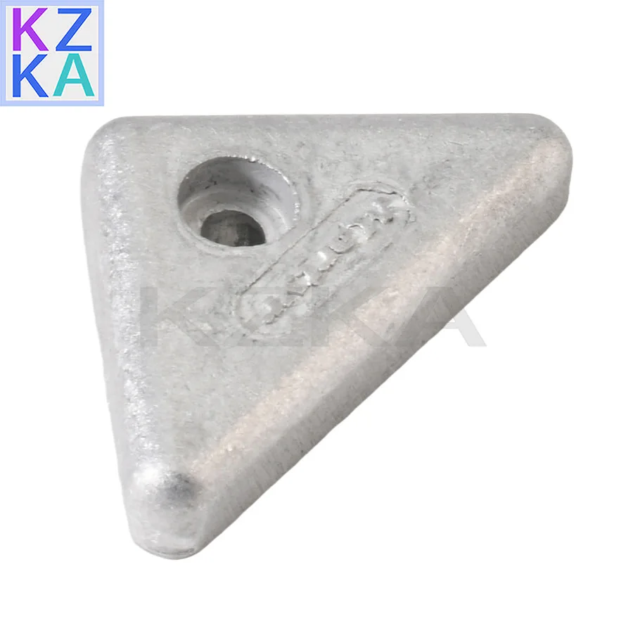 Boat Electrode Anode 872793 for Volvo Penta Marine Diesel SX DP-X DPX-A 290 290DP SX DP-X Outboard Motor 00110A 3861583