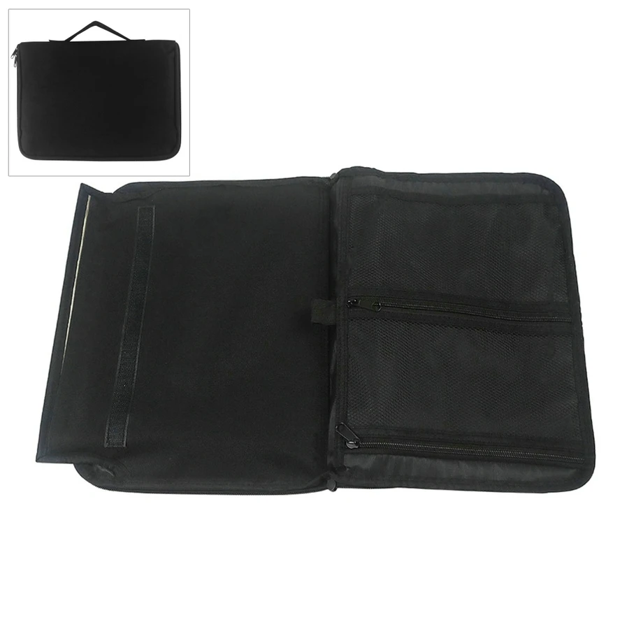 

13.4Inch Signal Blocking Bag Faraday Bag Faraday Laptop Bag Faraday Case Shield Phone Ipad From Tracking Key Fob Protector