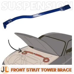 for Chevrolet Malibu XL 9th 2016-2022 Front Strut Bar Tower Brace Suspension Arm Upper Shock Stabilizer STB Anti-Roll Sway Bar
