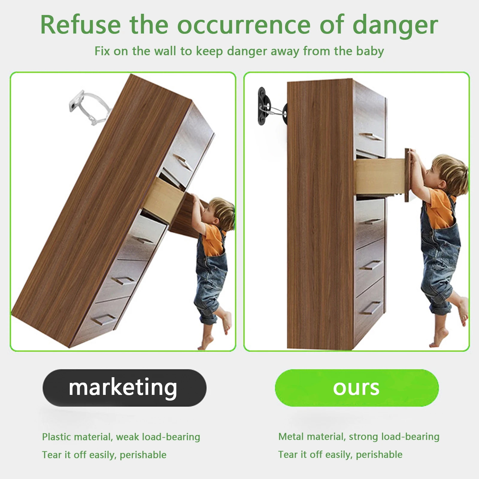 Thumbnail 2 - #17 Cheap Furniture Anchors Worth Buying