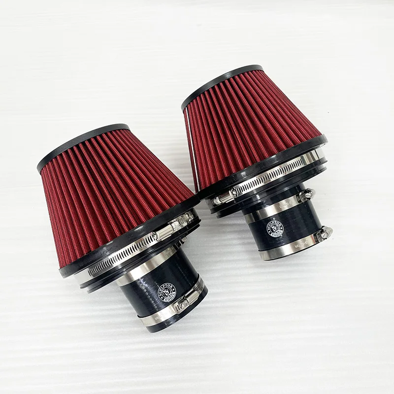 Thumbnail 4 - #23 Air Intake Systems Price Drop Alerts