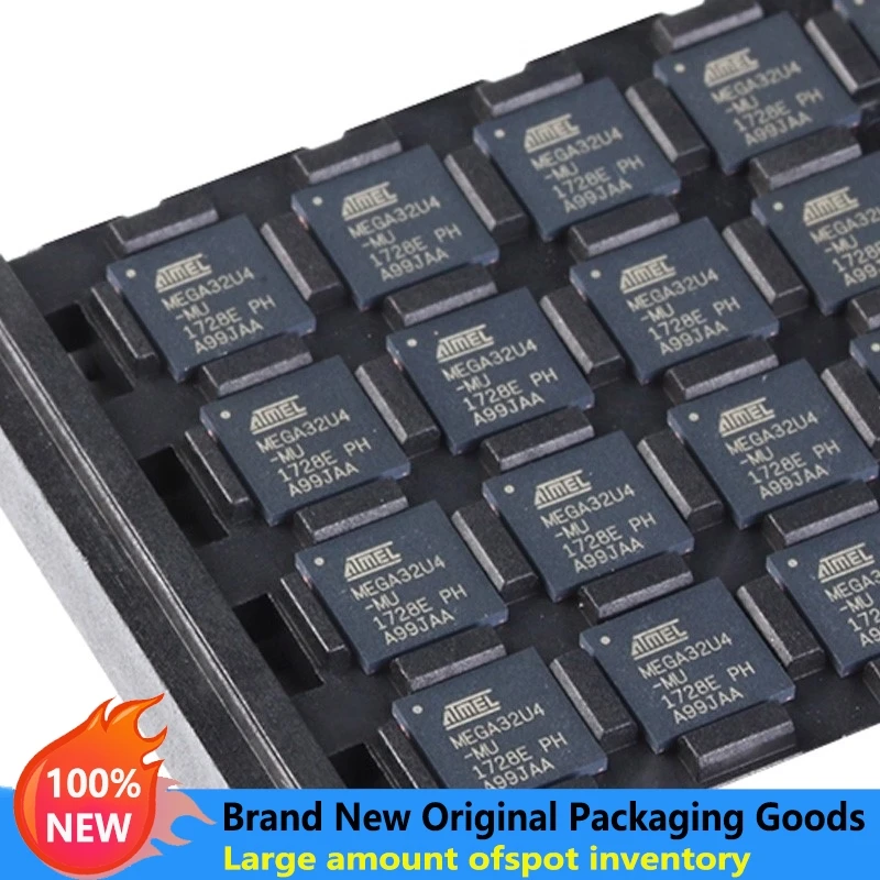 5Pcs New Original A…