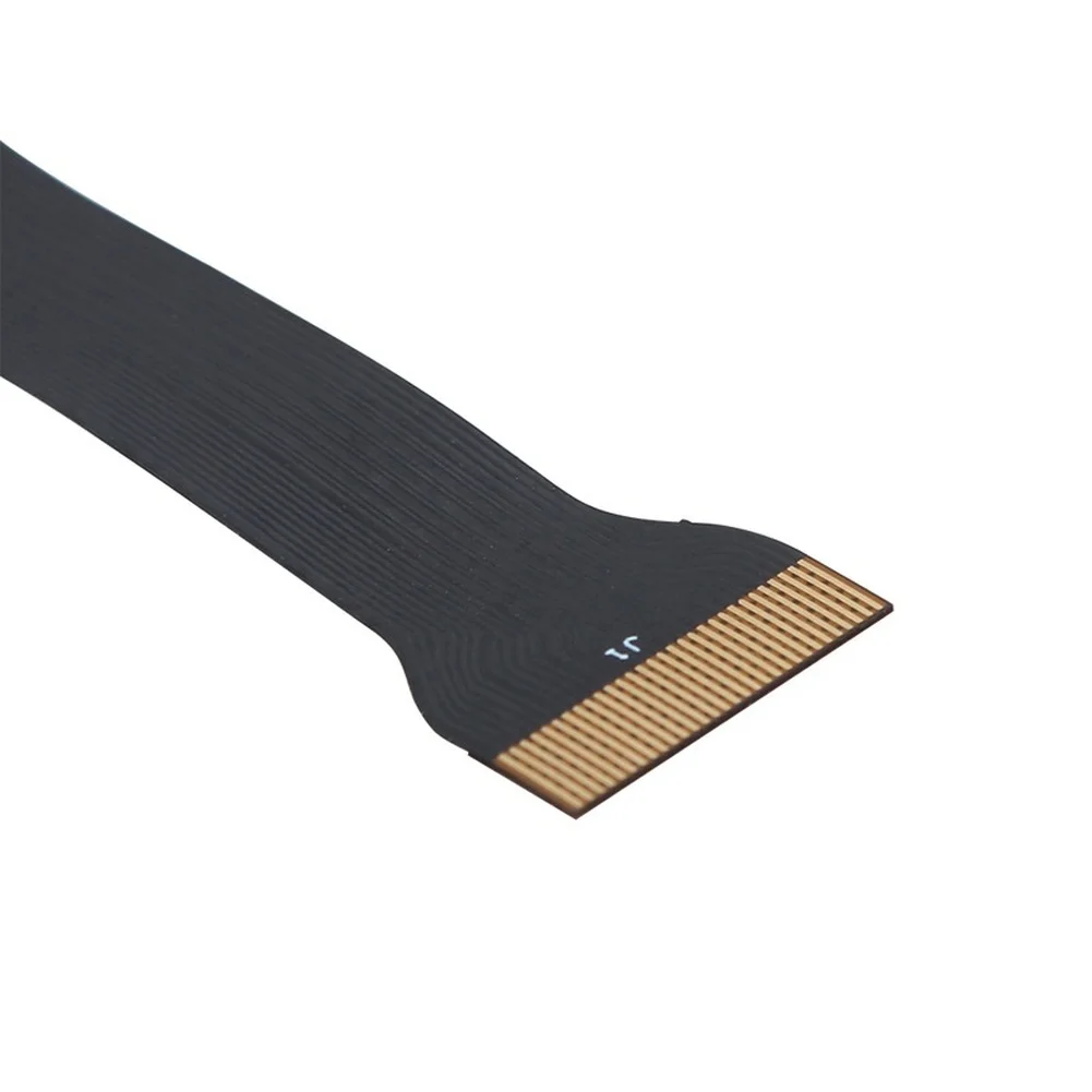 For SPARKX For I7 For 3D Printer Display Screen Cable 1PC 280 mm x 15 mm Black Plastic for Restoring Touchscreen Operation