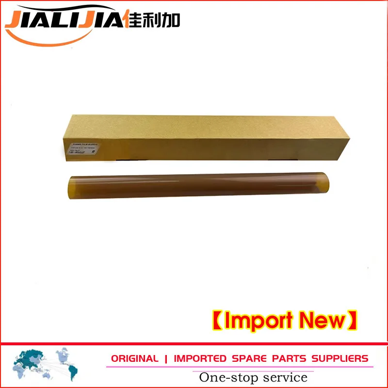 

C700 Fuser Film Upper Fuser Heat Roller For Xerox 770 550 560 C60 C70 C75 J75 DocuColor 240 242 250 252 260 059K33390