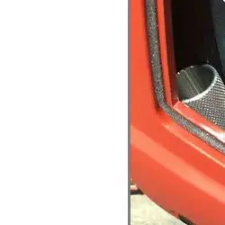 For Generator Maintenance Magnetic Oil Dipstick Magnetic Oil Dipstick Inverter Generator Parts Metal Debris for capture