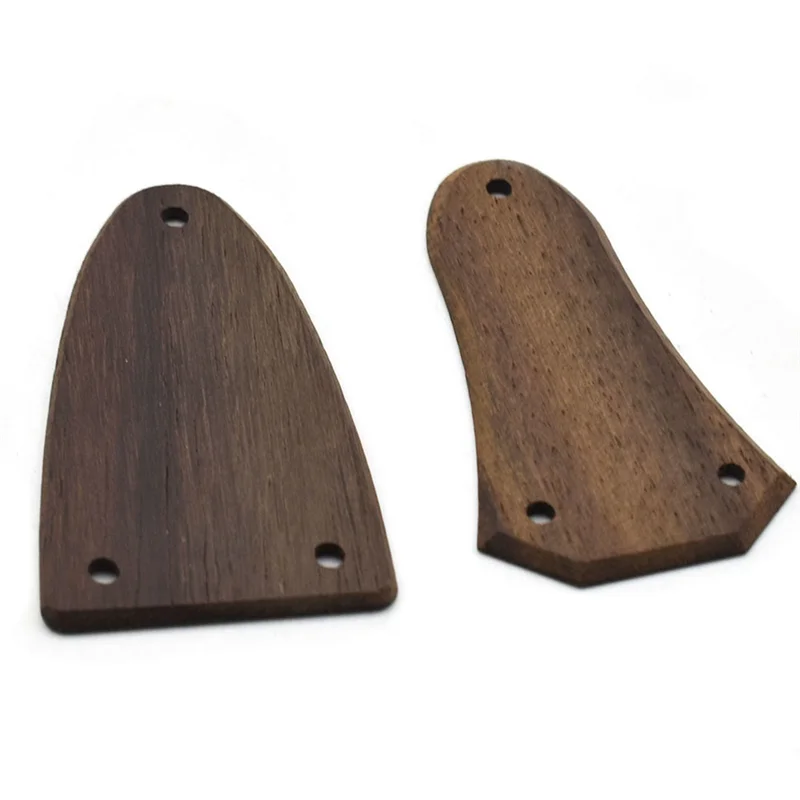 FSTE-High Quality Electric Guitar Triangle Cover Rod Adjustment Accessories Rod Cover
