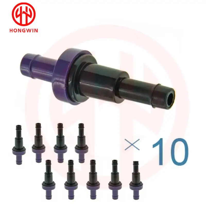 94580183 Brand New Exhaust Gas Recirculation Valve PCV Valve For Chevroletda For VW Car Modification Accessories 18118A78B01000