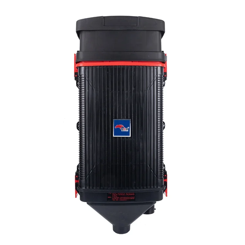 

2025 hot sale Room Saver Wall Mounted Vacuum Cleaner System Wet and Dry Vacuum Cleaner