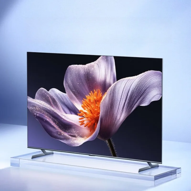 

S75 Mini LED 2025 75 inches, low reflection screen 704 partition 1700nits