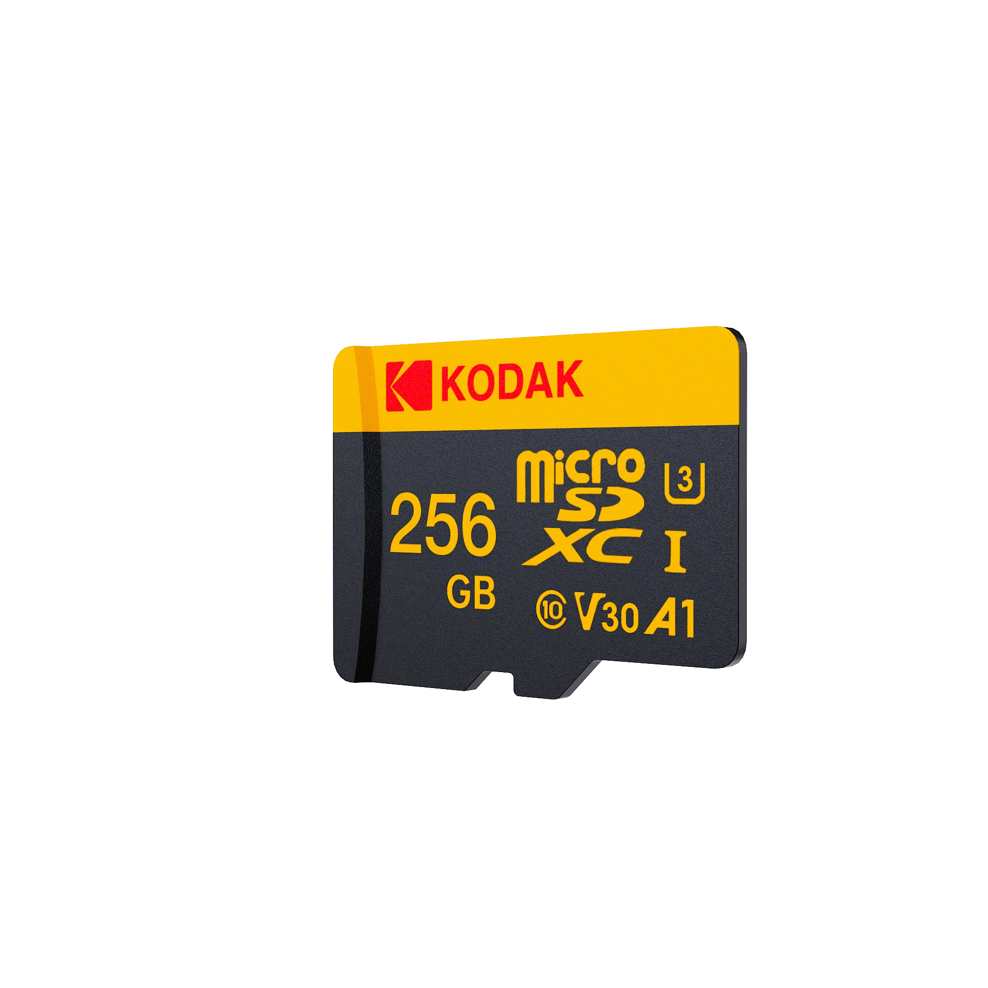 

Оригинальная карта Kodak MicroSD 256 ГБ, 32 ГБ, 64 ГБ, 128GBClass10, мини-SD, высокоскоростная запись, супер совместимость, карта памяти для камеры телефона