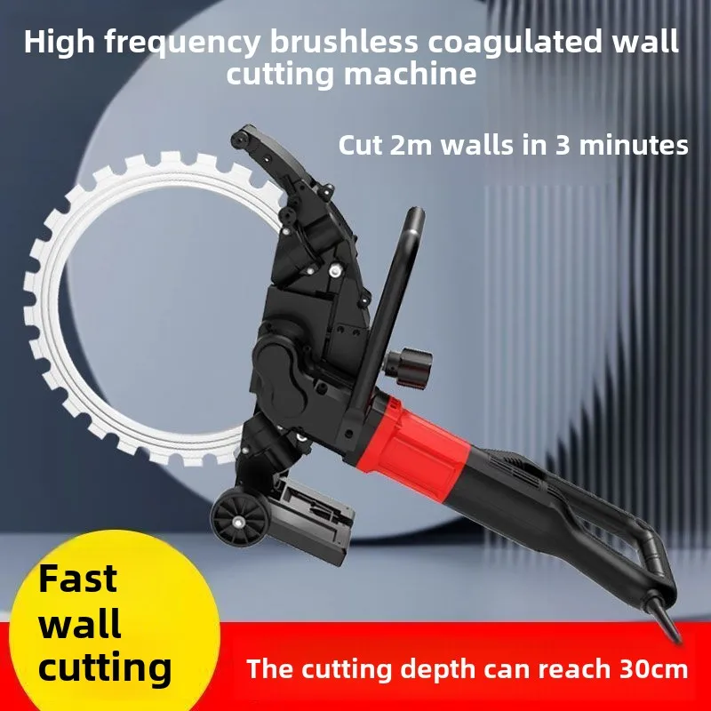 Wall Cutting Machine Concrete Cutting Machine