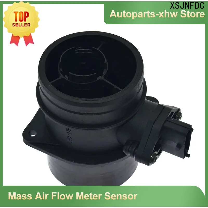 

0280218130 Mass Air Flow Maf Meter Sensor For Ssangyong Rexton GAB Petrol Diesel