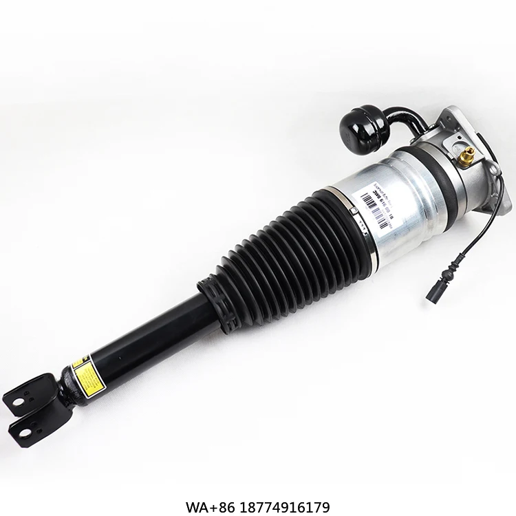 

3W0616001 3W0616002 Rear Air Suspension Strut Shock Absorber for Continental Flying Spur