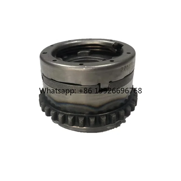 

High Performance C204 C350 R172 Engine Intake Camshaft Adjuster VVT Gear A2760501647
