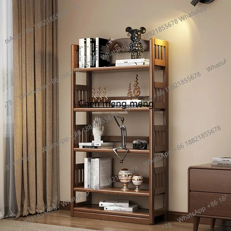 K153  K153  Bookshelf Librero Cabinets Decor Storage House Container Living Room Cabinets Mid Century Modern Wood Gabinete Salon