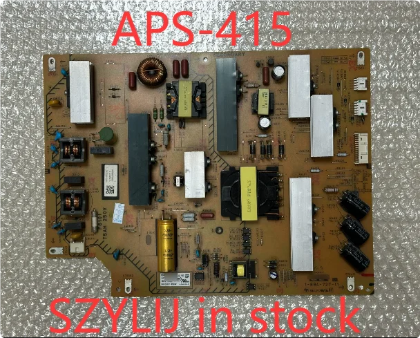 Original KD-75X8566E LCD TV power board APS-415 1-982-192-11 Spot