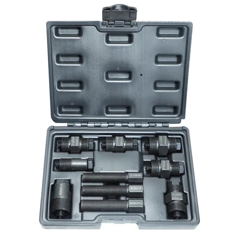 

Motorcycle Magneto Puller Set Engine Rotor Flywheel Separator Special Tool for Auto Repair