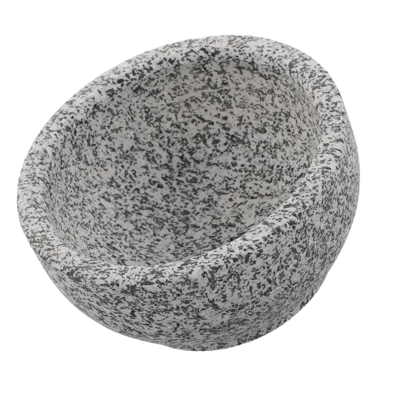 

Sauna Aromatherapy Stone Cup 5.5 Inch Heat Resistant Natural Rock Essential Oil Diffuser Bowl Sauna Accessories Steam Room