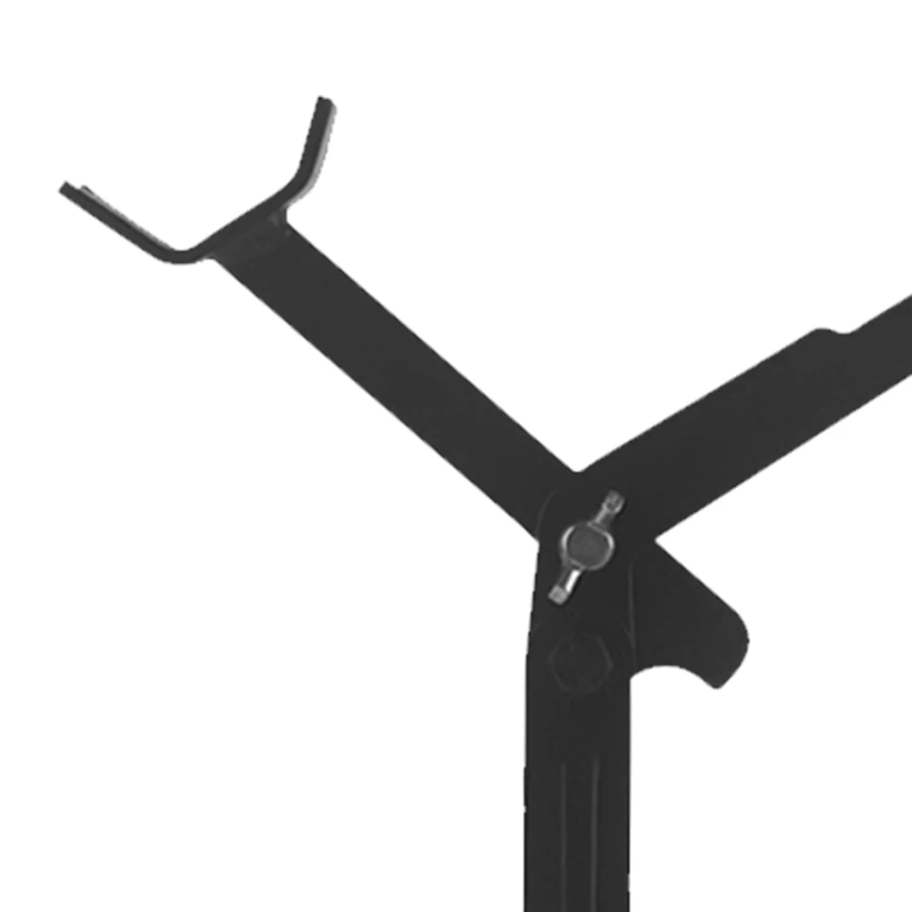 

Motorcycle Jack Kickstand Portable Wheel Support Side Stand Paddock Labor Saving Lift Stand Jack Motorcycle Accessories