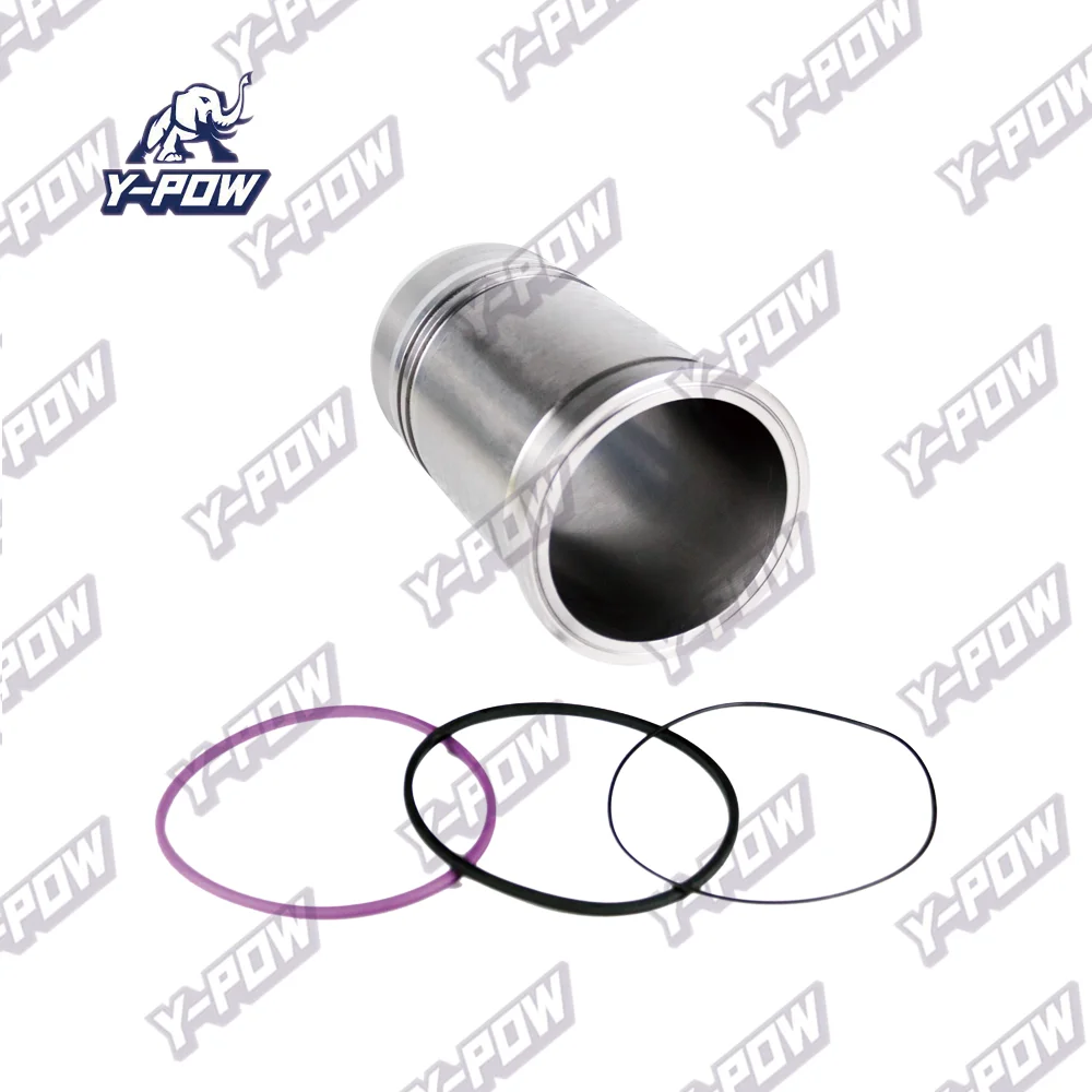 2026exclusive Excavator ` Engine Parts Cylinder Liner , TAD1150VE TAD1151VE , 20820662 20924026 and KS 89912110 Cyl