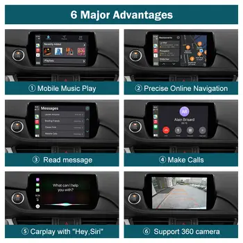 10 best sales 마쓰다 카플레이 - №5