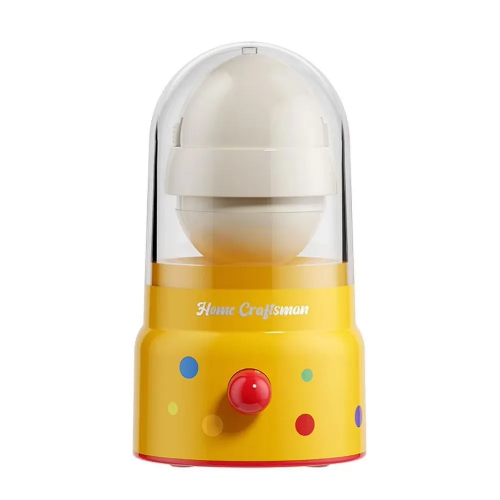 

Golden Egg Manual Egg Shake Portable Durable Egg Scrambler Household Manual Operation Manual Egg Blender Cooking Gadgets
