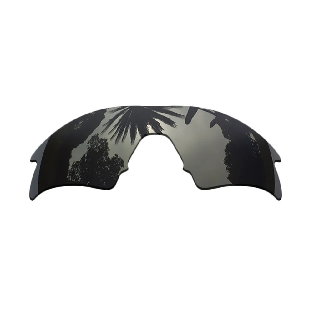 Polarized Replacement Lenses for Oakley M Frame Sweep Sunglasses Anti-Reflective Anti-Scratch - Multiple Options