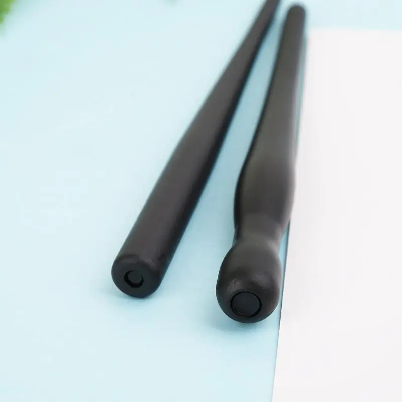 Manga Dip Pen Holder Set Comic Drawing Painting Tools + 5 Nibs