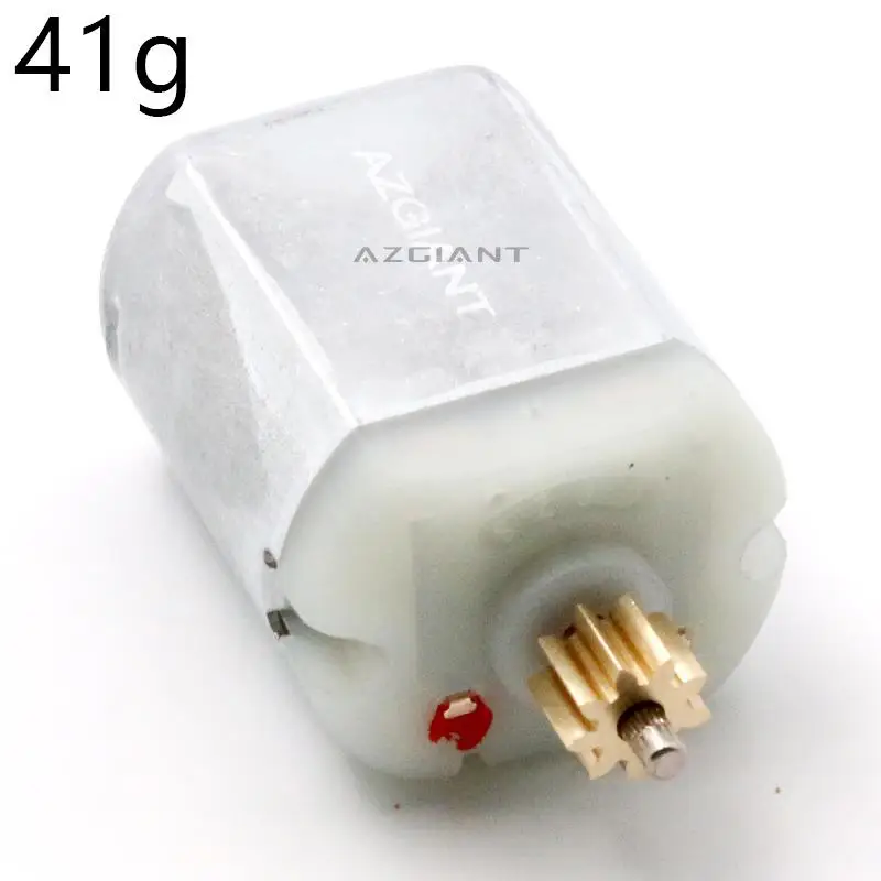 AZGIANT Car Centre Door Lock Motor Quiet Operation Replacement For 2003-2010 Citroën C2 MK1 Car Interior Accessories