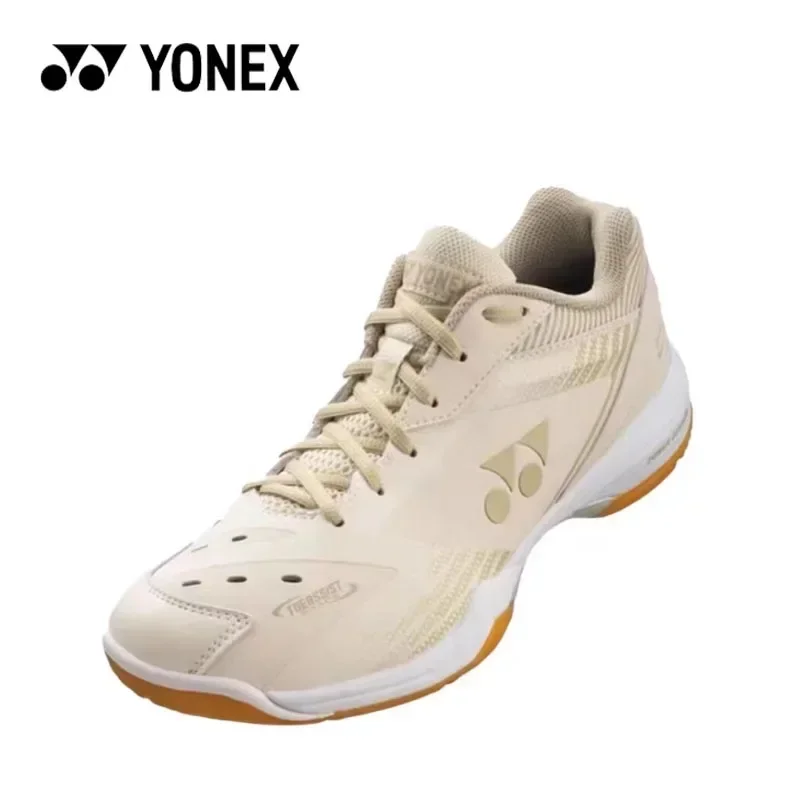 YONEX Badminton Sneakers for Men and Women New YY High-quality Shock-absorbing Breathable Non-slip Training Sports Tennis Shoes