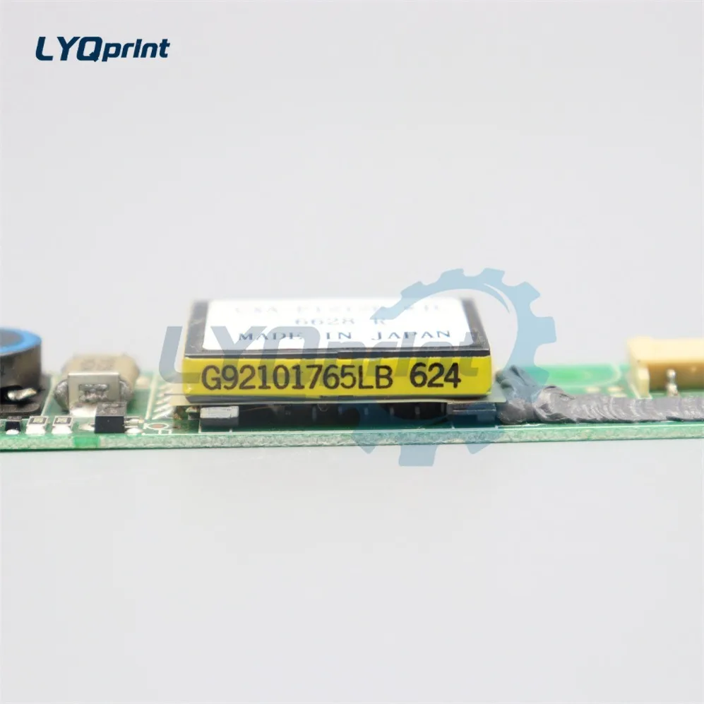 CXA-P1212B-WJL High Voltage Board Inverter