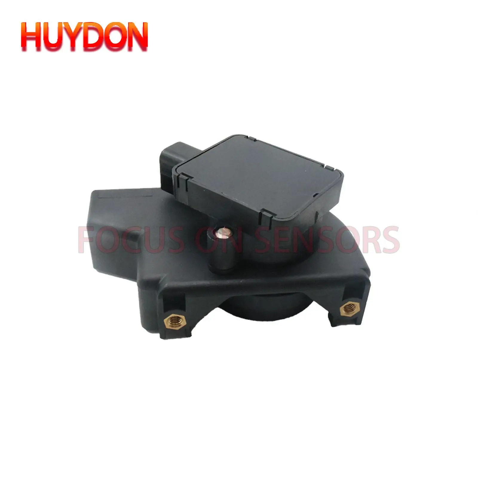 New 1920AK Throttle Position Sensor for Peugeot 206/307/405/406/407 Citroen C5 Auto Part 1607272480 19209W 9639779180 9643365680