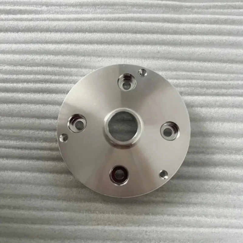 Aluminum 6061T6 CNC Machined Part Custom Machining Service
