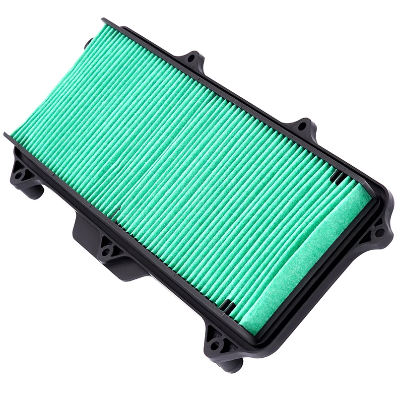 AHL Motorcycle Intake Cleaner Air Filters For Honda CB1000R CBR1000 CB1000 CB1000RA RA 17210-MKJ-D00 2018-2023