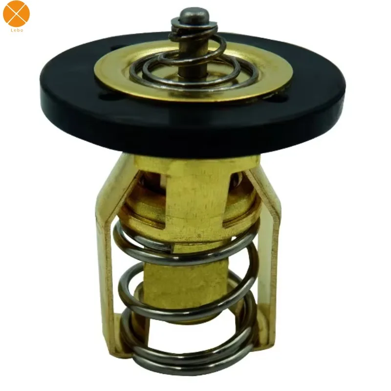 OEM 353-01030-0 Thermostat Outboard Boat Marine For Suzuki Outboard 4 Stroke Evinrude Johnson OMC 80-250HP Mercury Mariner