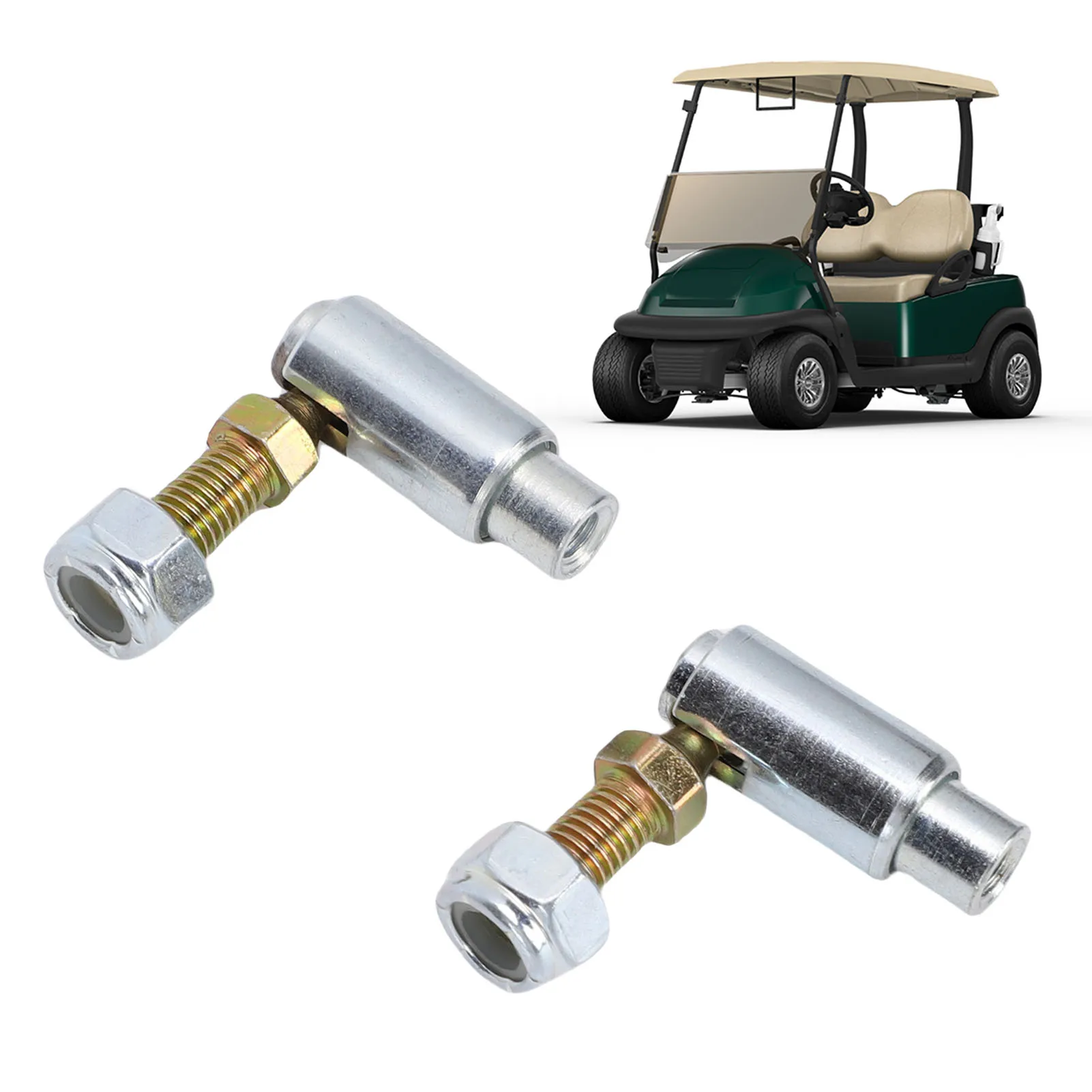 عربة الكرة مسمار عدة كابل نهاية الكرة مسمار عدة 1012333 استبدال لسيارة DS سابقة عربة الغاز