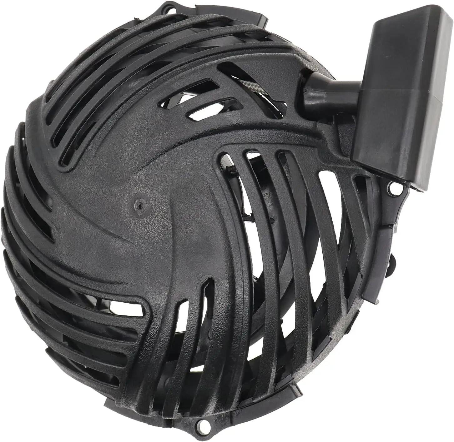 591139  Recoil Starter Assembly for Briggs Stratton 595355  Pull Start Assembly for 08P502 09P702 450E 550EX 125cc 140cc Engines