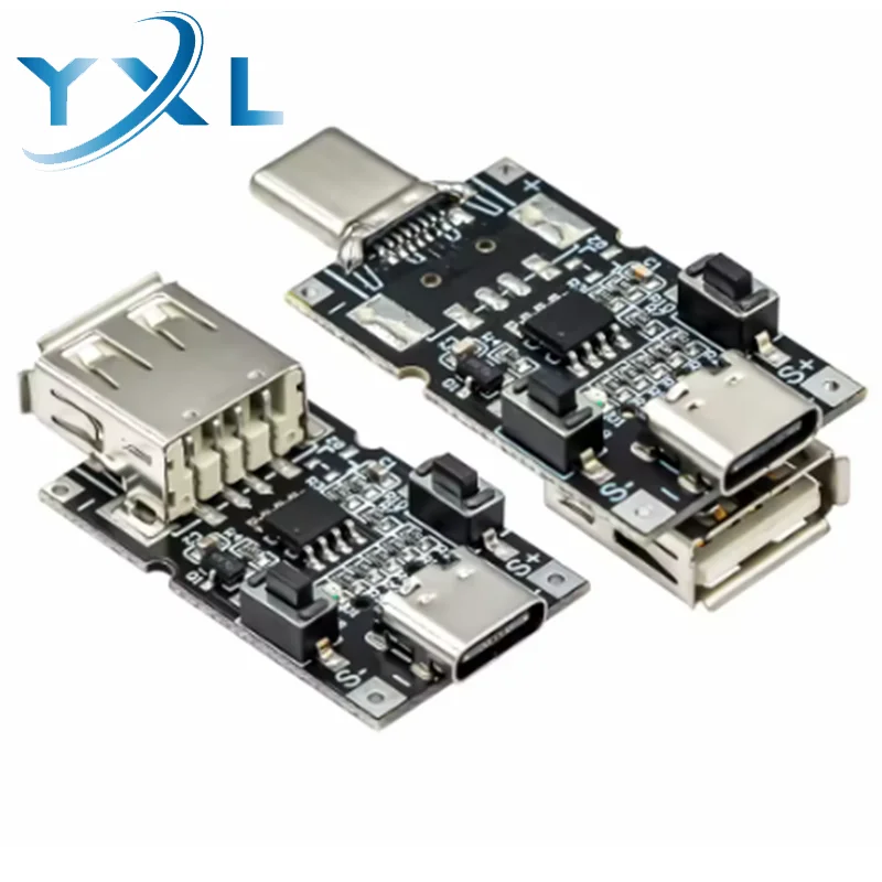 100W 5A Usb Type-C …